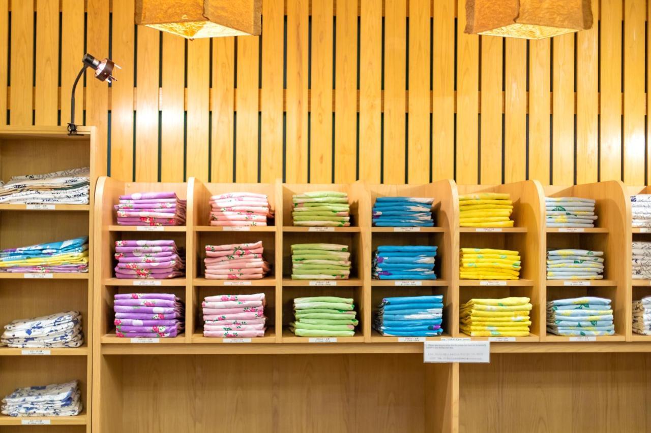 Umino Hotel Hajime Ōita Extérieur photo