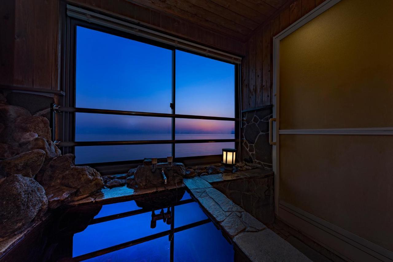 Umino Hotel Hajime Ōita Extérieur photo