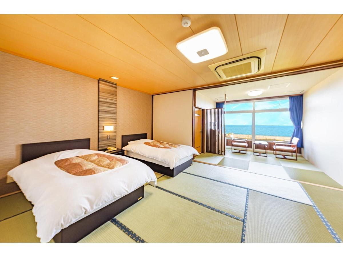 Umino Hotel Hajime Ōita Extérieur photo