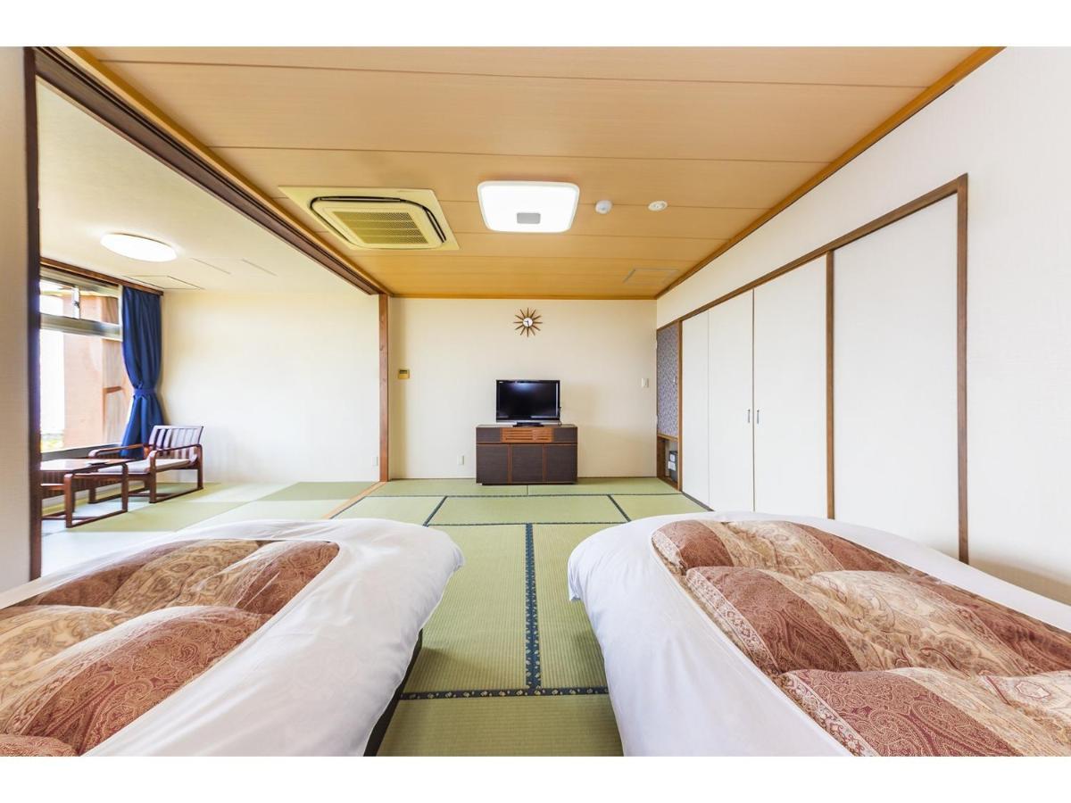 Umino Hotel Hajime Ōita Extérieur photo