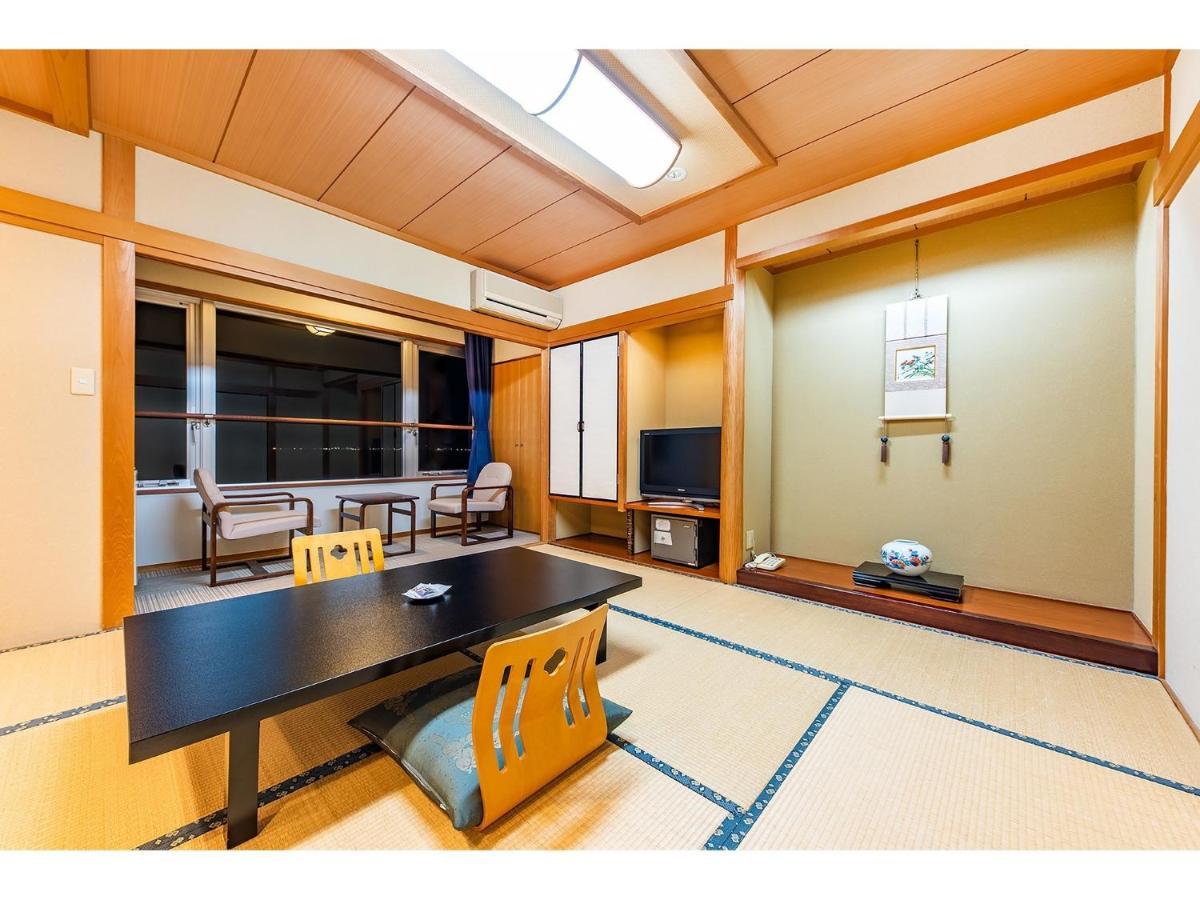 Umino Hotel Hajime Ōita Extérieur photo