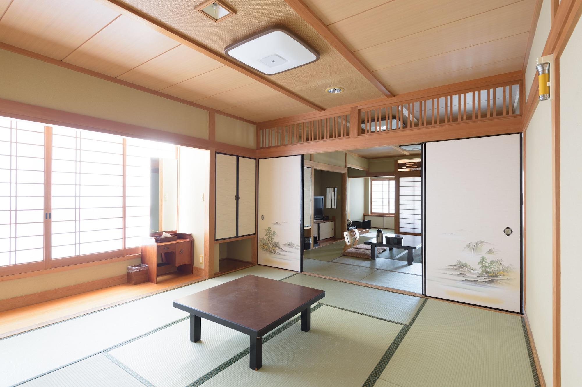Umino Hotel Hajime Ōita Extérieur photo