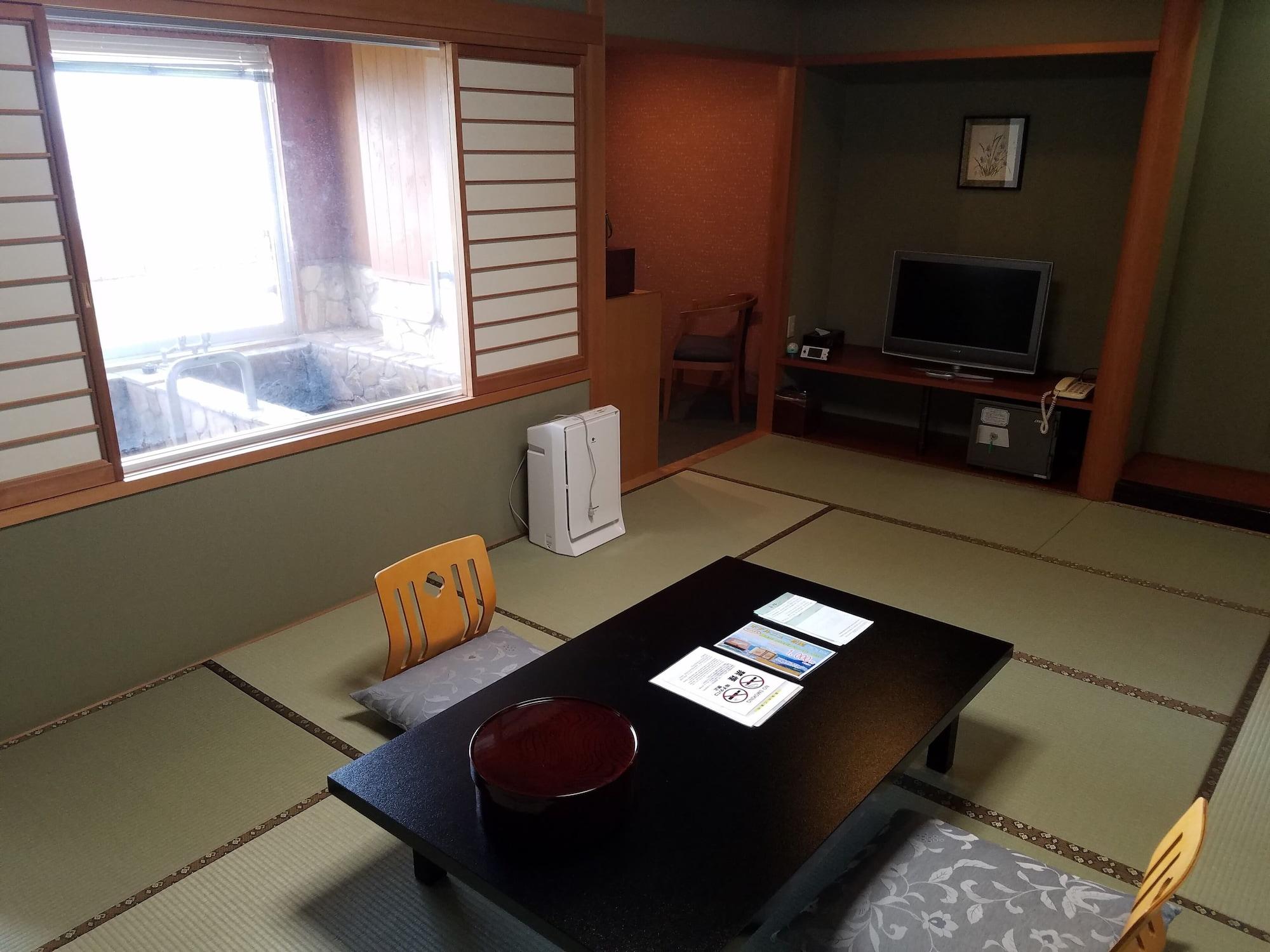 Umino Hotel Hajime Ōita Extérieur photo