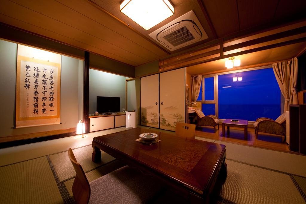 Umino Hotel Hajime Ōita Extérieur photo