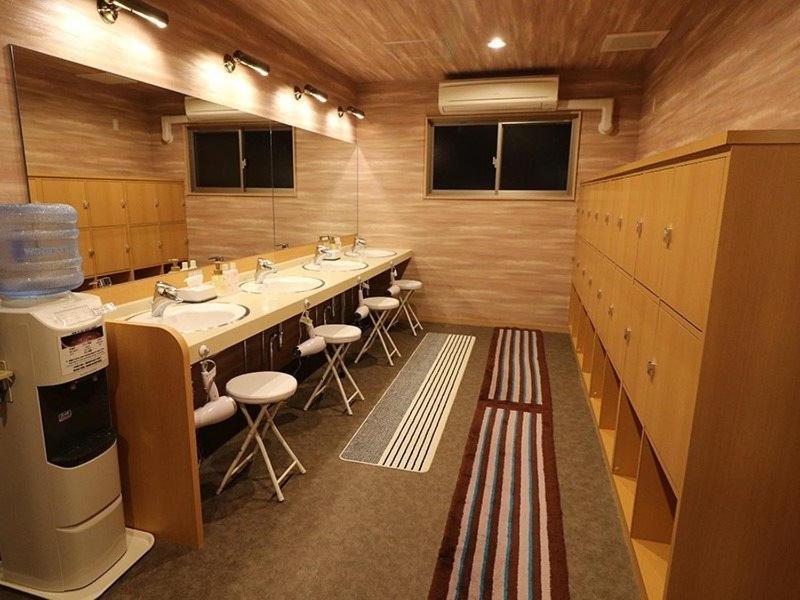 Umino Hotel Hajime Ōita Extérieur photo