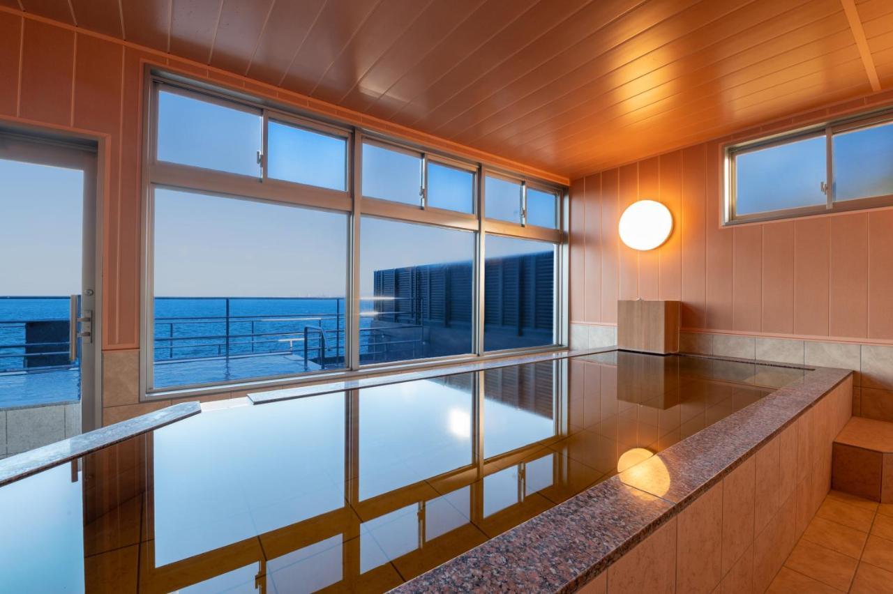 Umino Hotel Hajime Ōita Extérieur photo