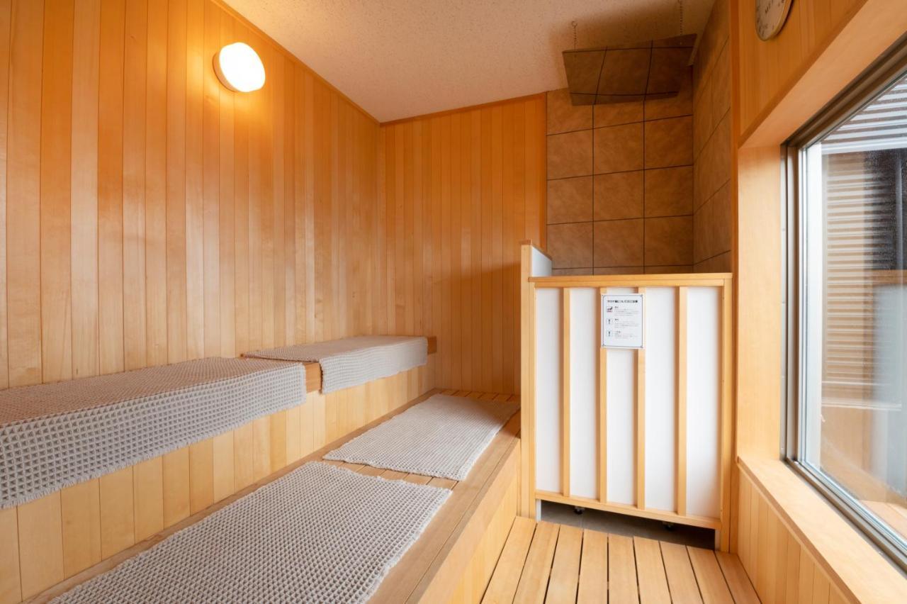 Umino Hotel Hajime Ōita Extérieur photo