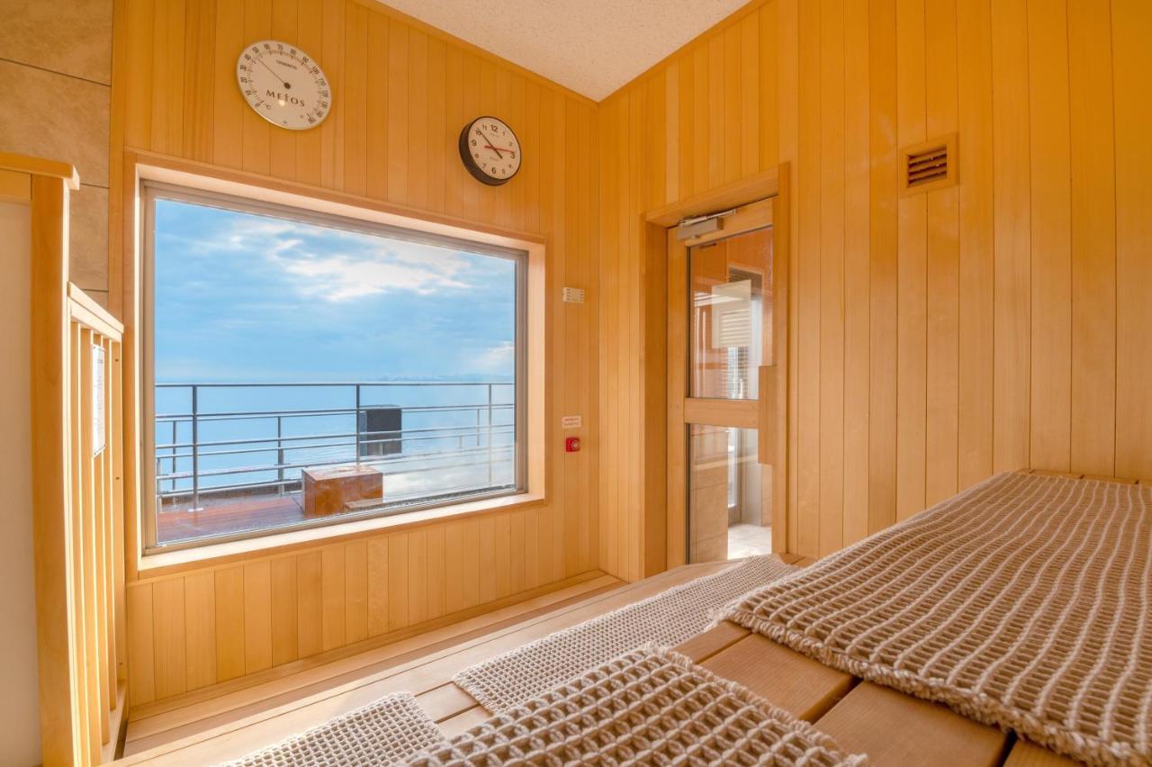 Umino Hotel Hajime Ōita Extérieur photo