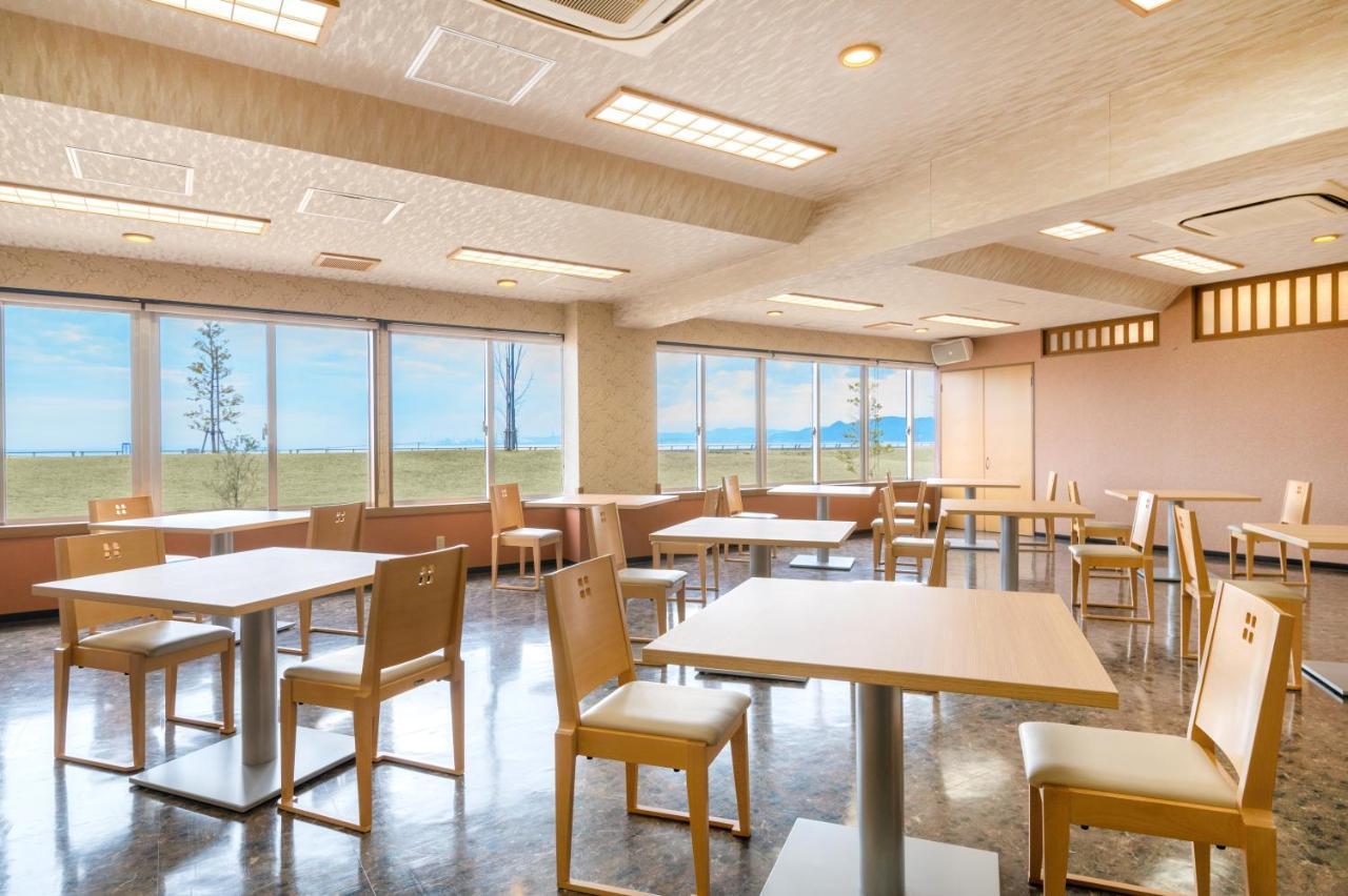 Umino Hotel Hajime Ōita Extérieur photo